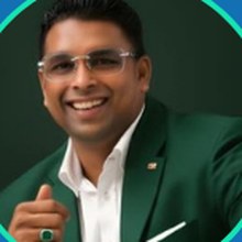 Marxk Madhavan