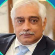 Naresh Karmalker